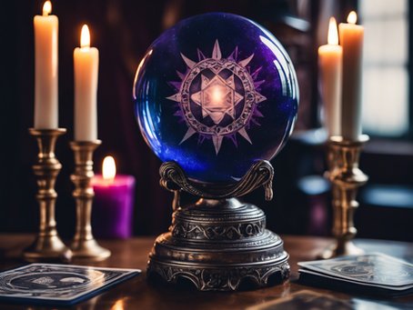 Ancient Wisdom: Expert Tarot Card Readings Online