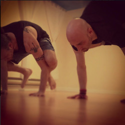 The Joyful Living Yoga Center