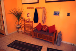 The Joyful Living Yoga Center