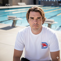 Masters Swim Coach