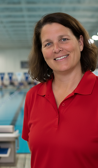 Masters Swim Coach