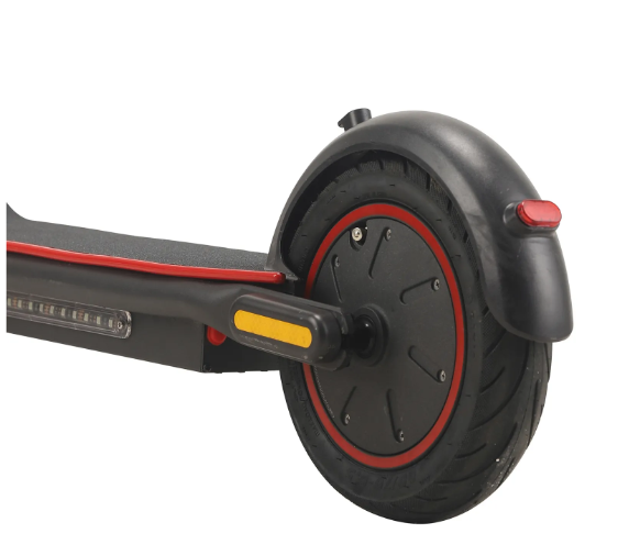 Miniatura: Scooter Eléctrico TOMINI H04