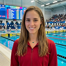 Masters Swim Coach