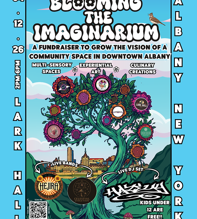 Home | The Imaginarium