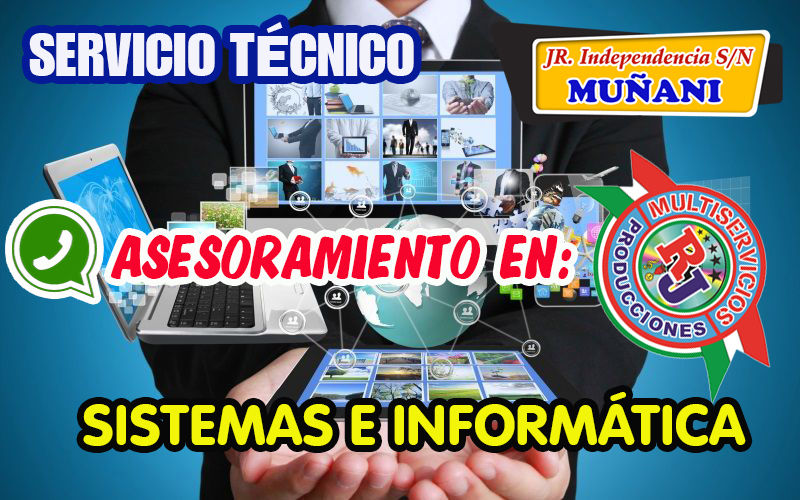 SERVICIO TECNICO