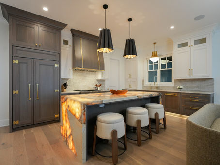 The Beauty of Warm White Paint Colors: How to Pair Them with Wood Tones and Accents