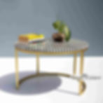 bone inlay coffee table, bone inlay side table, bone inlay end table, bone inlay furniture