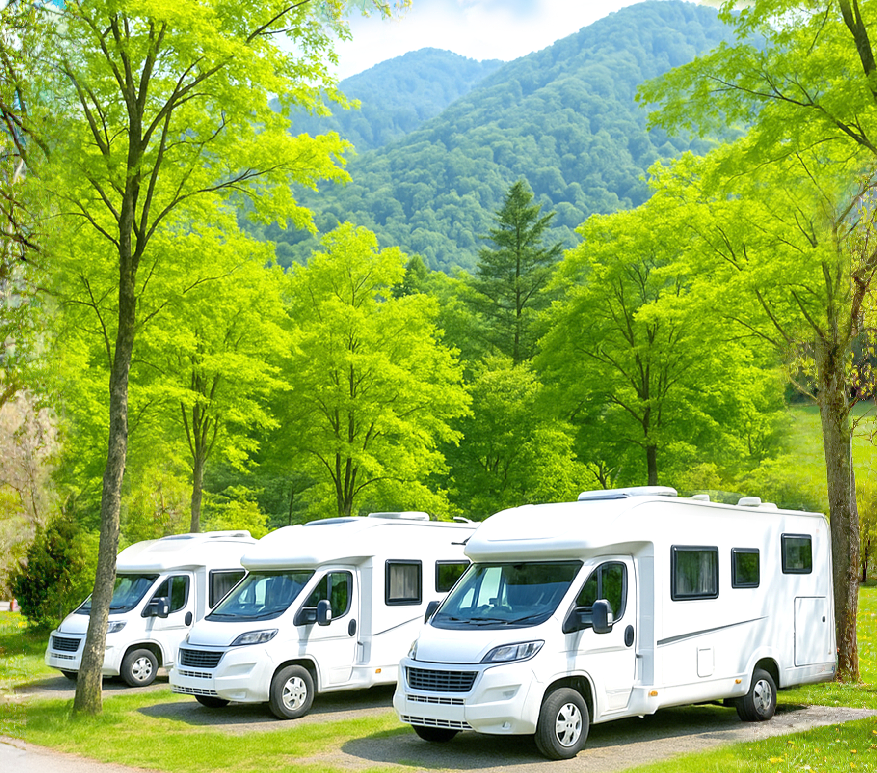 公式】湘南モーターホーム SHONAN MOTORHOME キャンピングカー