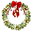 クリスマスリース ホームぺージ制作 写真 学校 横浜.png
