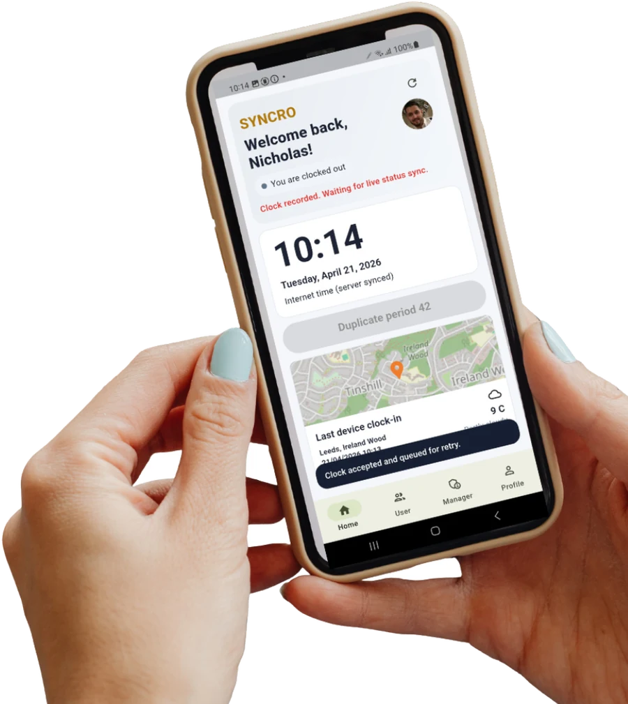 Time and Attendance Software: Why Paper Timesheets Are Costing You More Than You Think