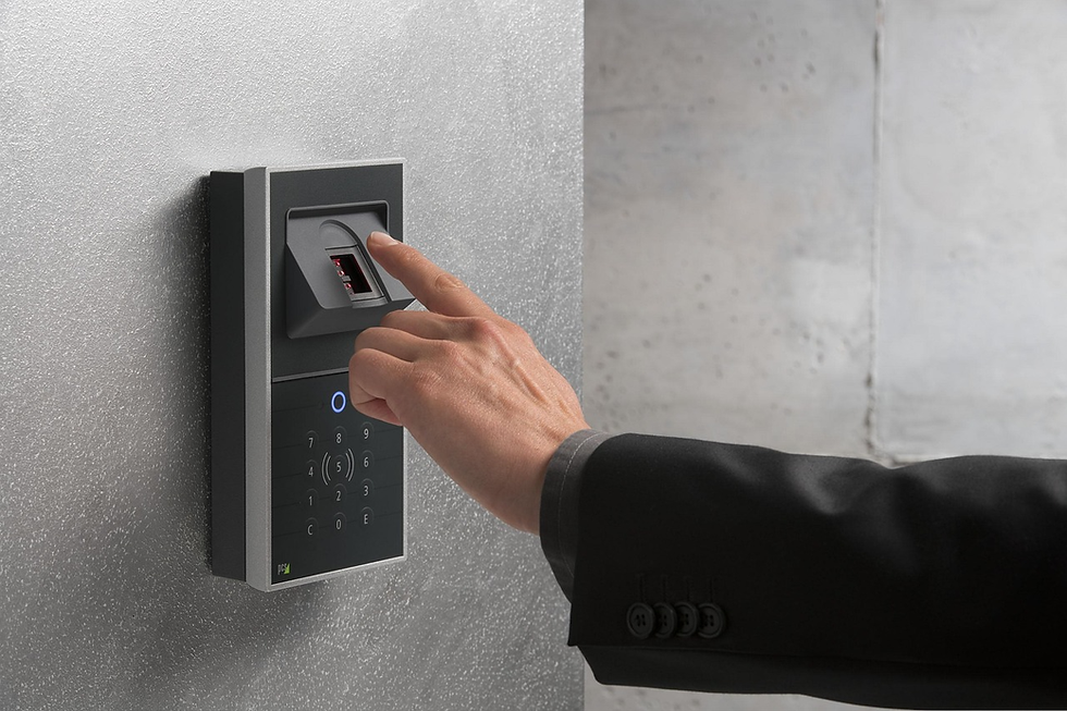 Why an Employee Clock in System is a Game-Changer for Small Businesses