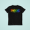 Thumbnail: Rainbow Pride T-Shirt: May the Pride be with you
