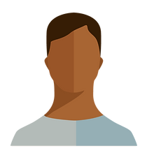 Minimalist Portrait Illustration