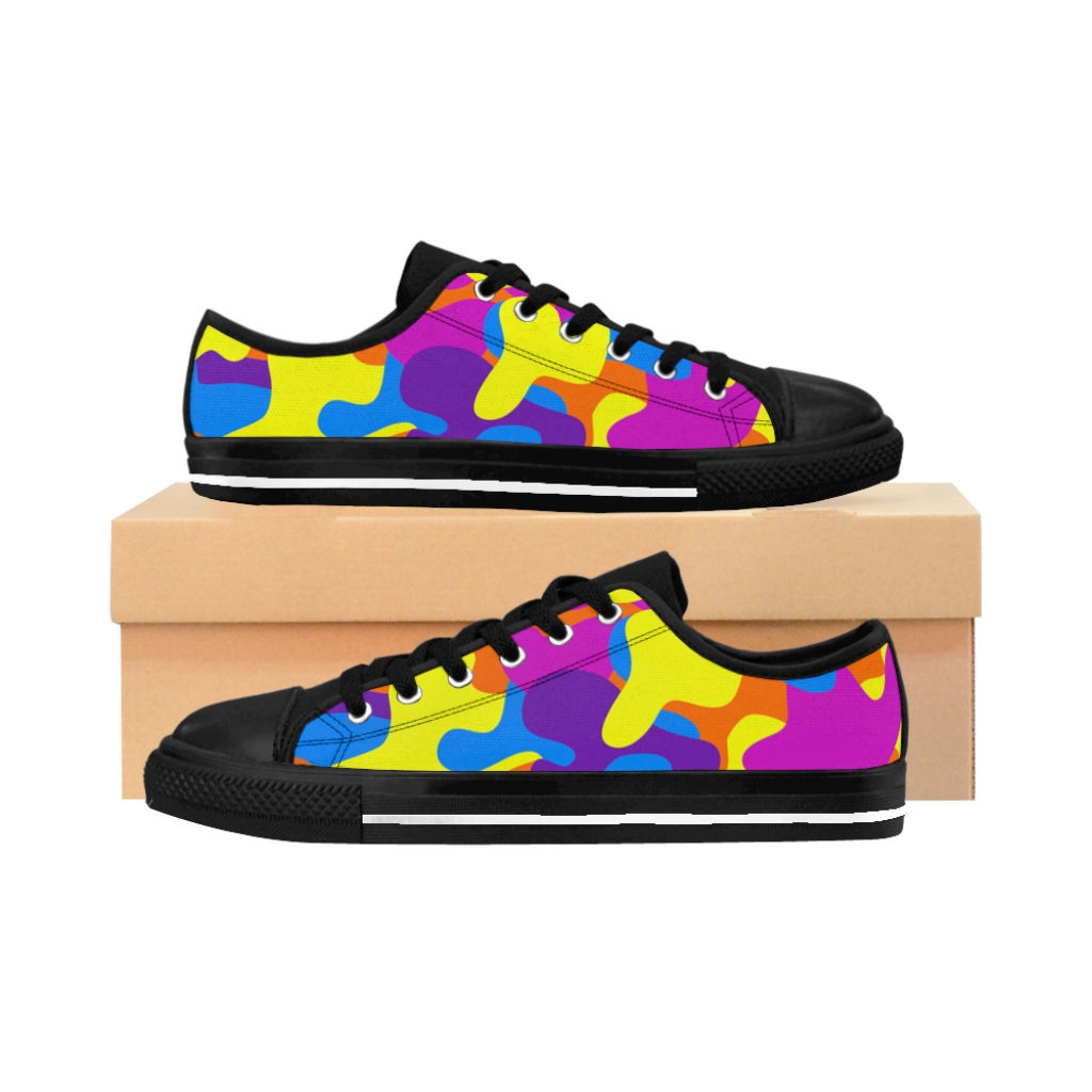 Wild Carni Sneakers