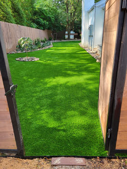 Artificial Turf installation available in carrboro, chapel hill, hillsborough, durham, pittsboro
