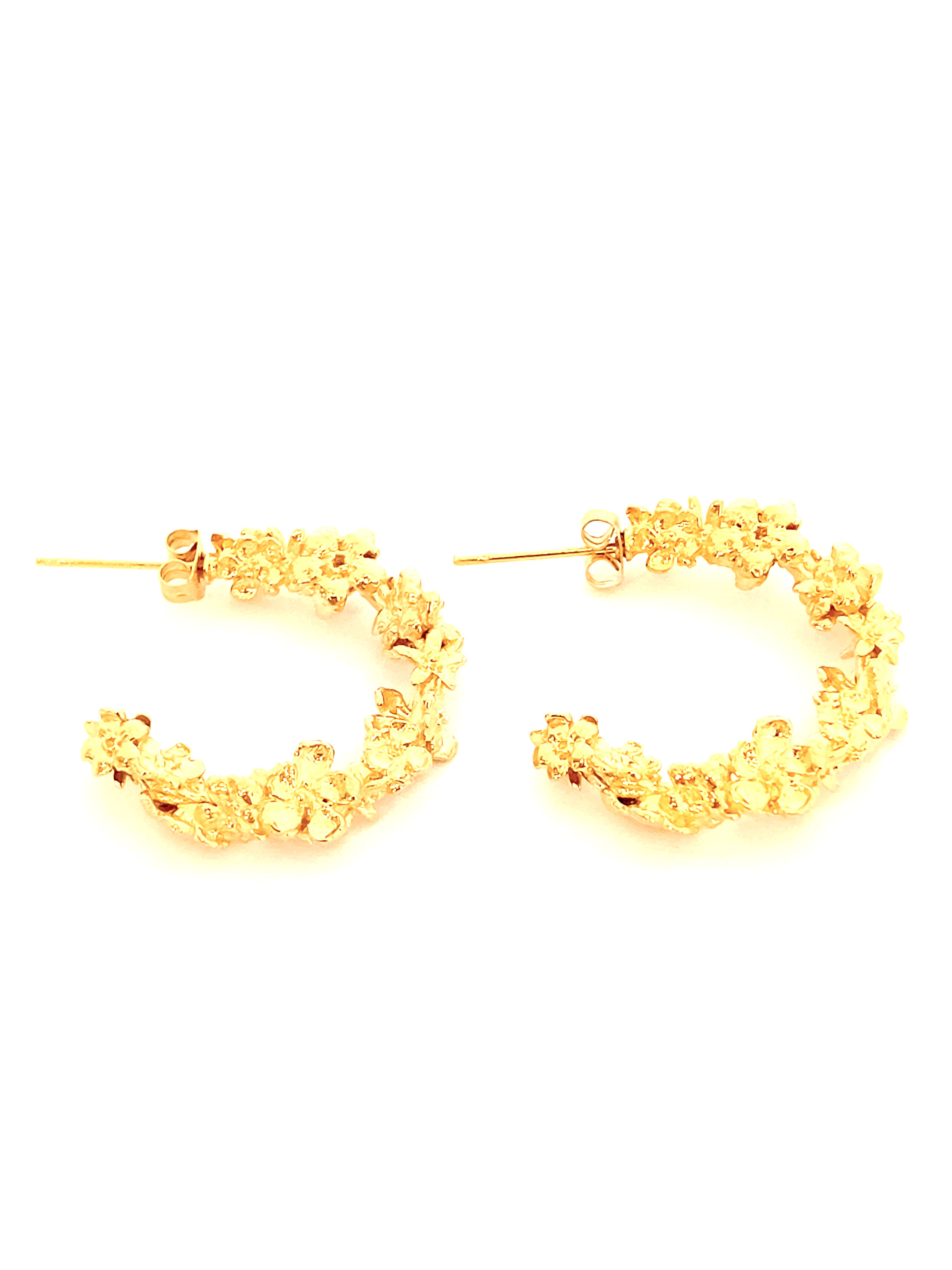 EARRING *KÈPOS*