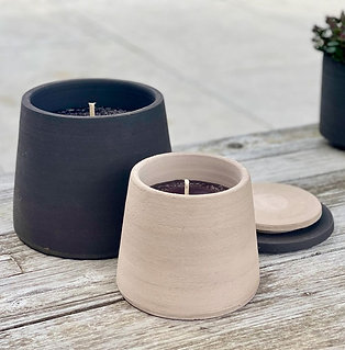 OUTDOORCANDLE *ROSMARINO*
