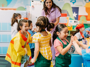 “A World of Possibilities Begins with Go” | Go Early Go Forward Campaign Update