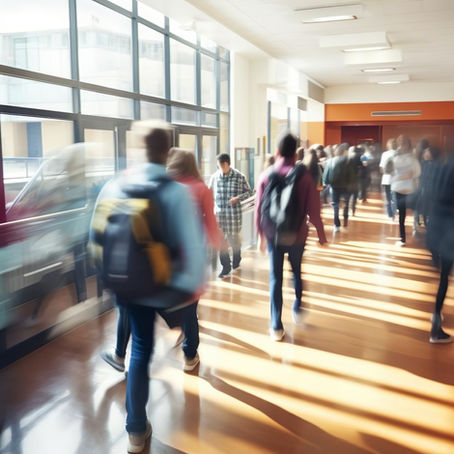 “Put Kids in Winning Situations” | Lake Worth ISD is Raising the Bar – and Students are Rising to the Challenge