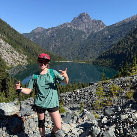 2025 Climbing Wrap-Up: Highlights and Looking Ahead