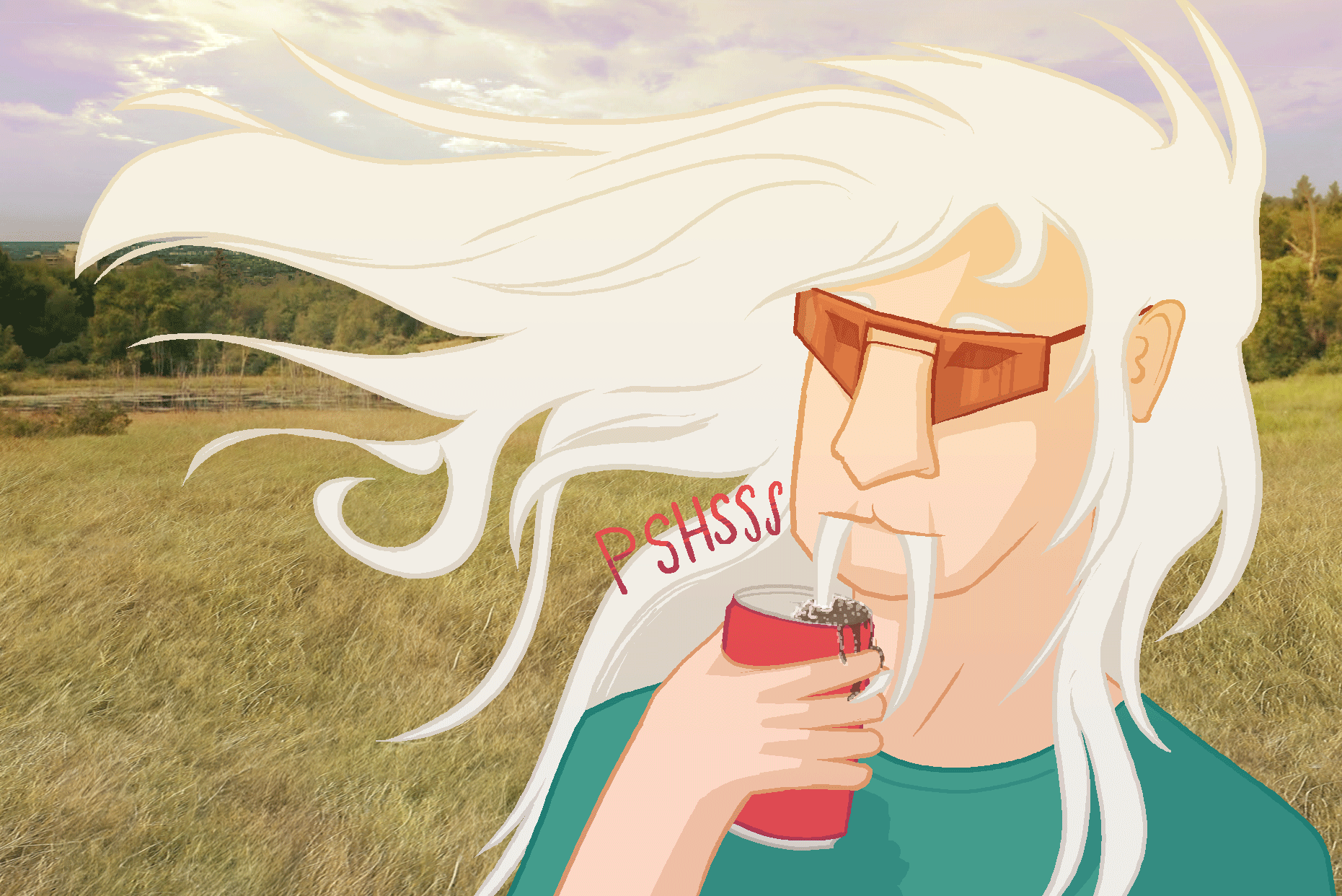 Beah-drinks-coke.gif