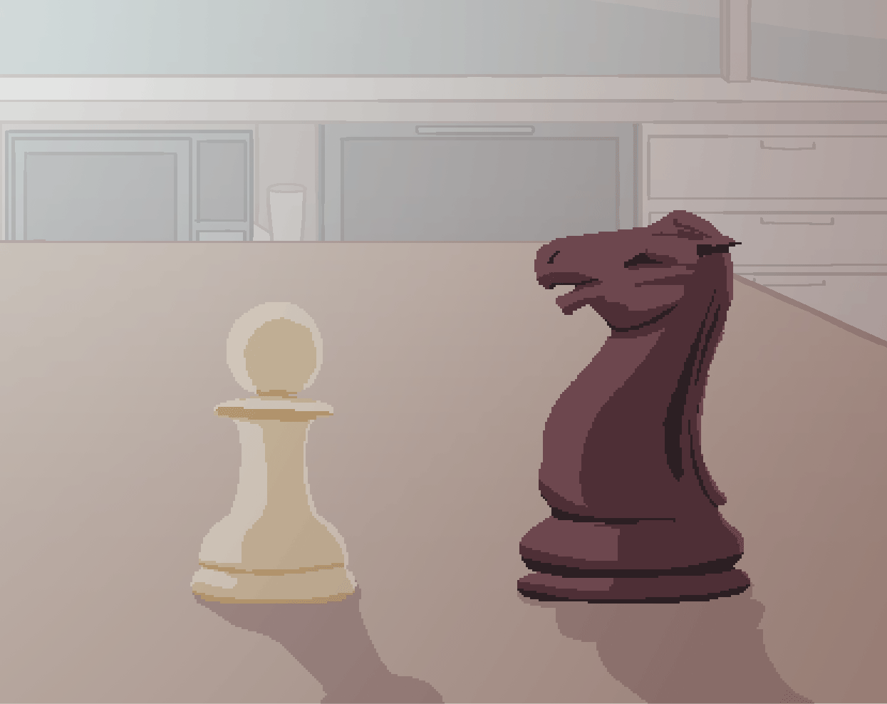 Pawn-and-knight-1.gif