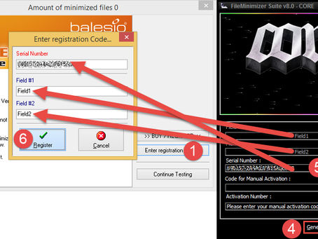 Fileminimizer Suite 8.0 Keygen 11 _VERIFIED_