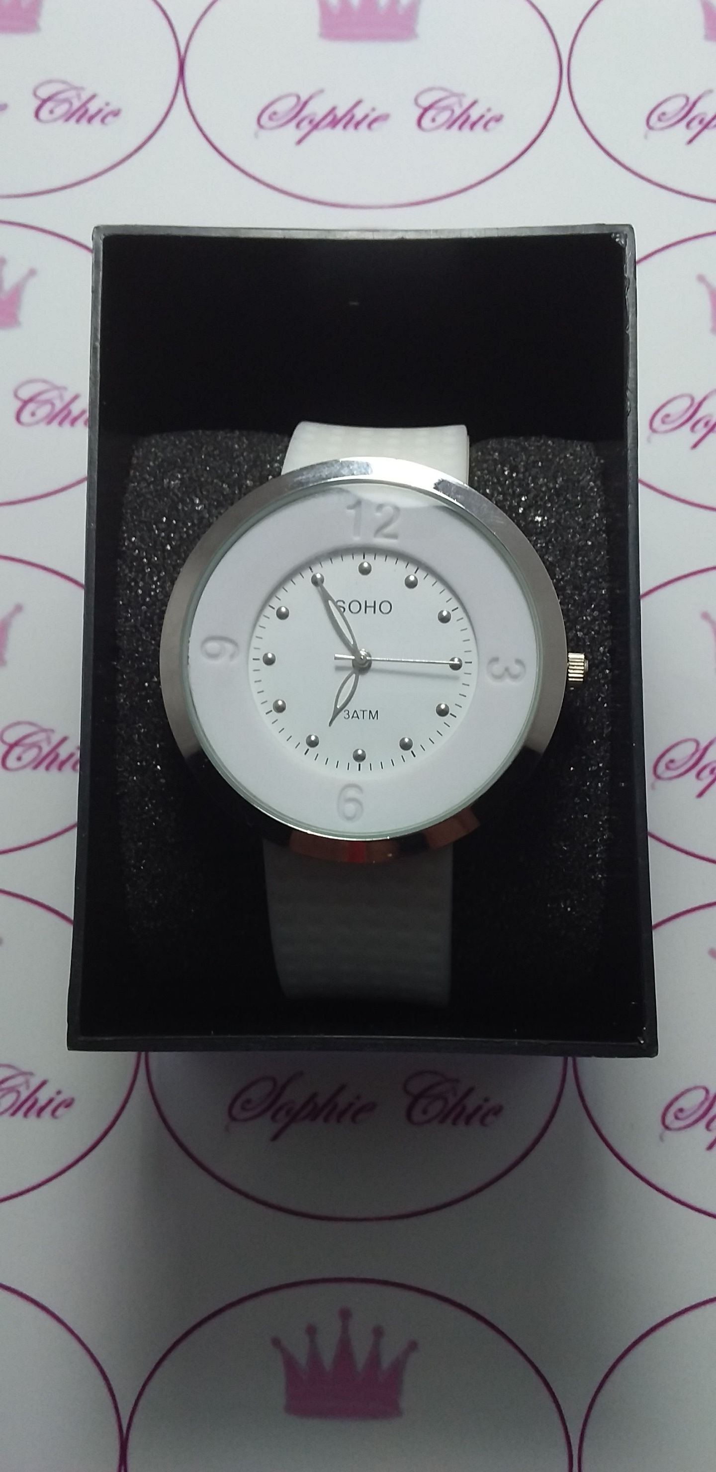 Reloj