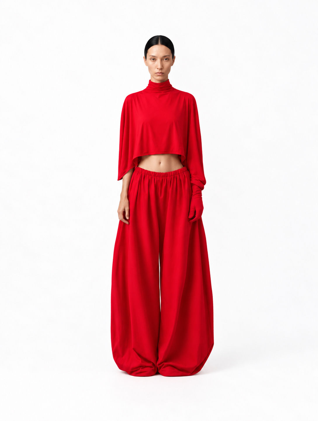 VENTO TROUSERS