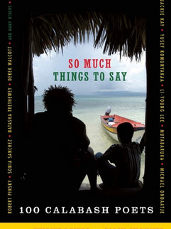 So Much Things To Say (2010)