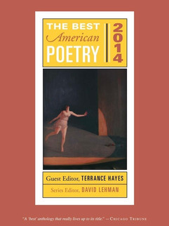 The Best American Poetry 2014 (2014)