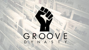 Groove Dynasty // China Music Industry Newsletter – May 2021