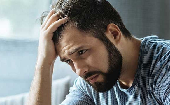 what is a brain stem injury