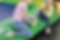 Common injuries in amusement park accidents