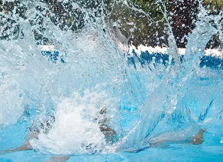 Swimming Pool Drowning Lawsuits in Houston, Texas