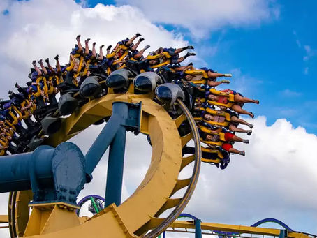 Amusement Park Injury Lawyer In Dallas, TX | Theme Park Accidents