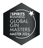 Gin-Masters-2024-Medal-MASTERS Västerås Destilleri