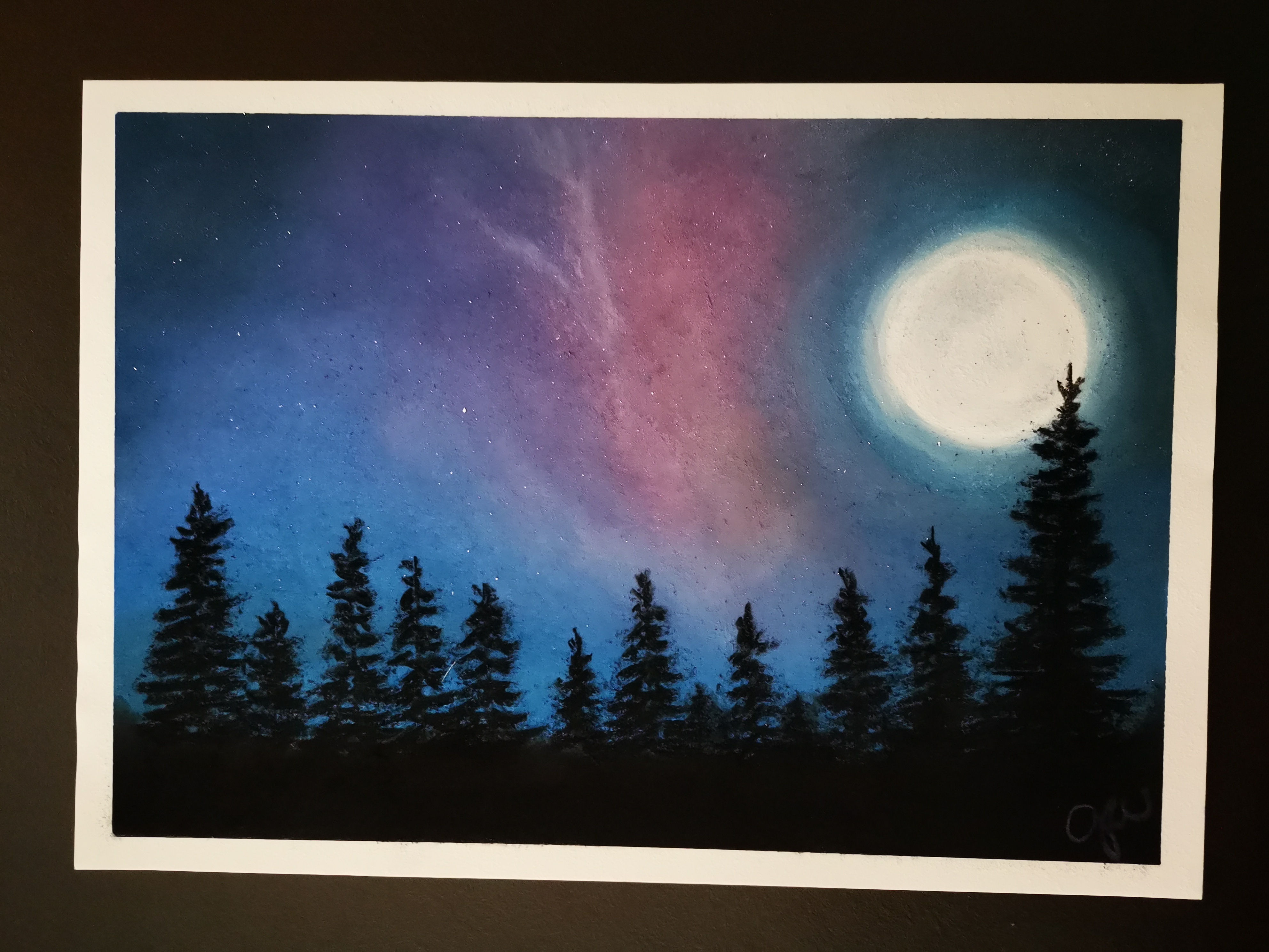The Night 