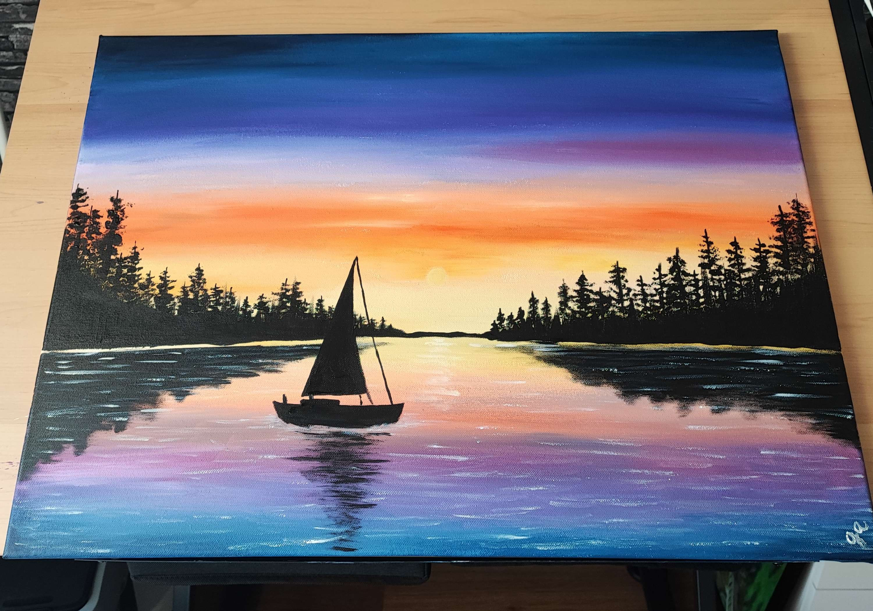 Sailboat