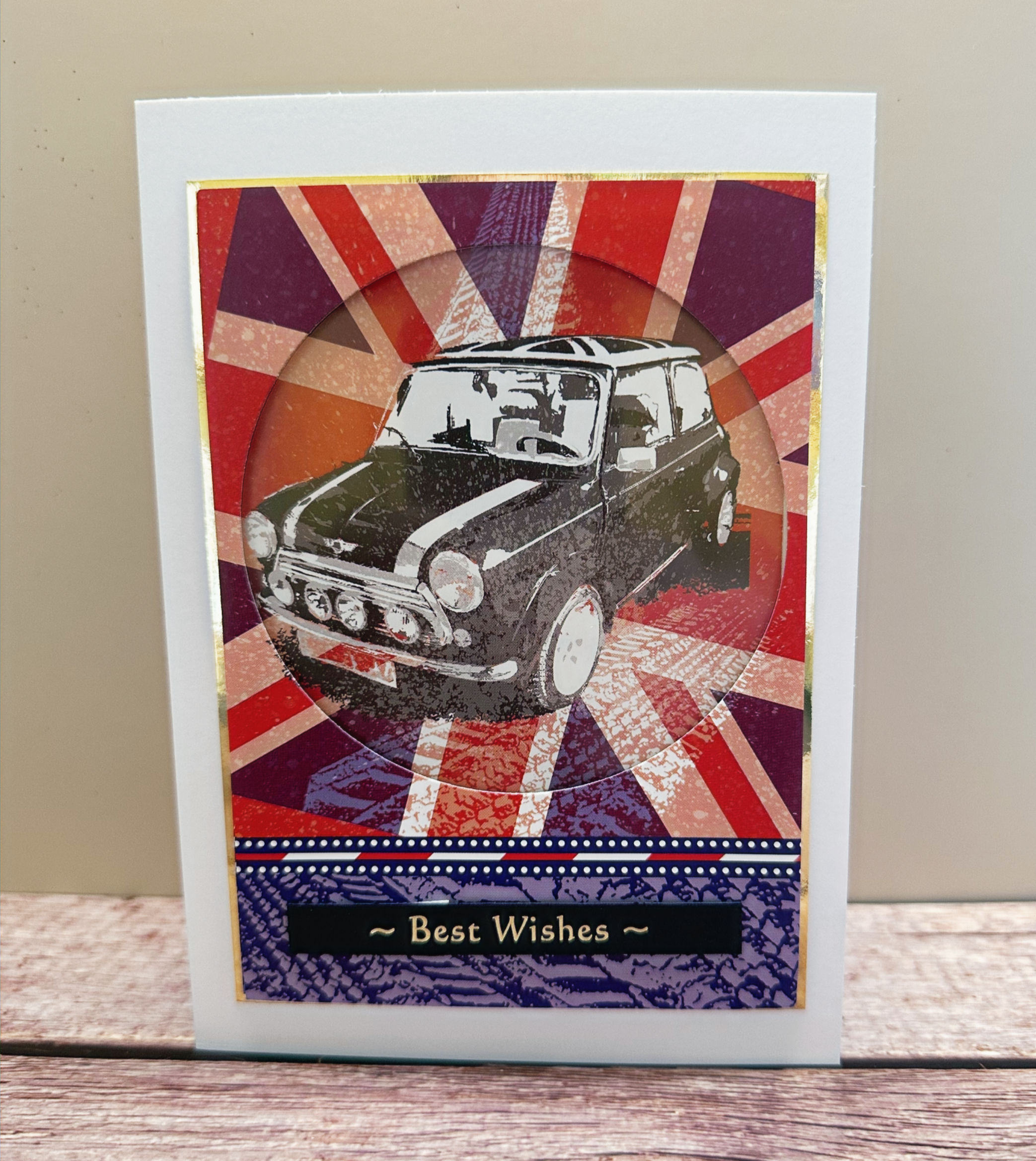 Mini Adventures, Big Style!