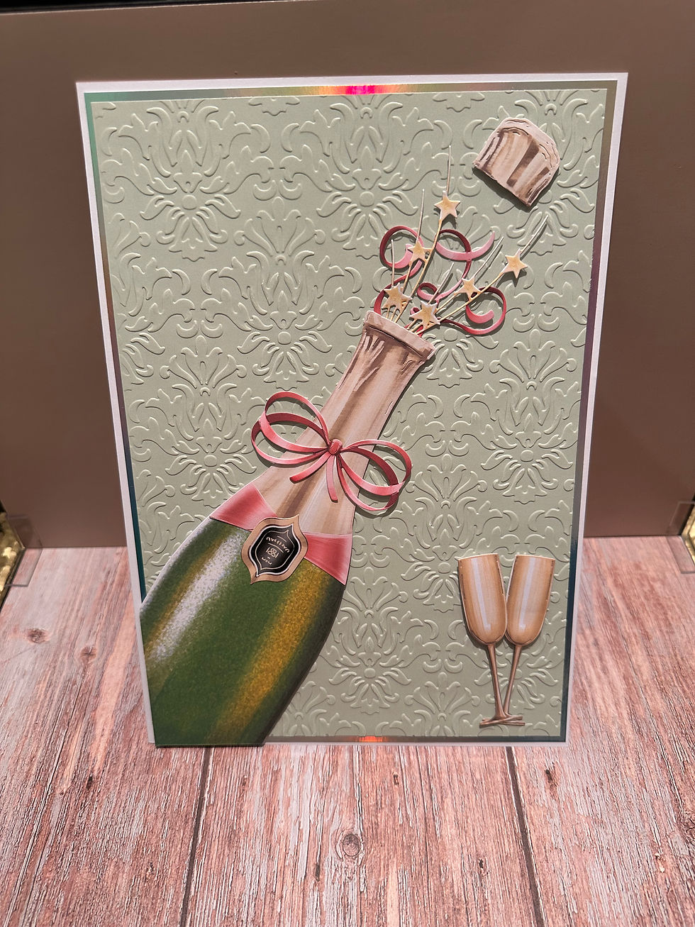 Thumbnail: A Life Worth Celebrating - Large