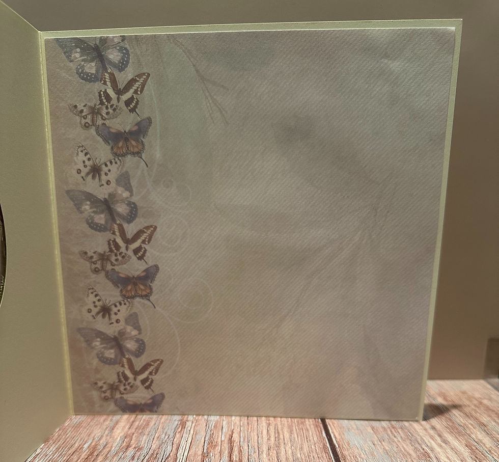 Thumbnail: Wings of Wonder