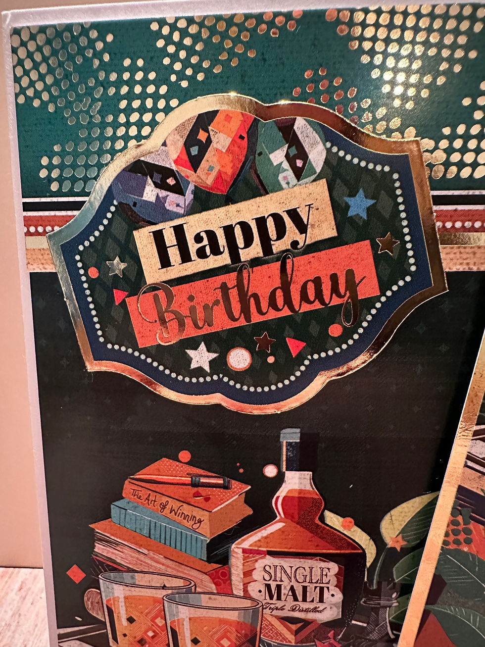 Thumbnail: Distilled with Character