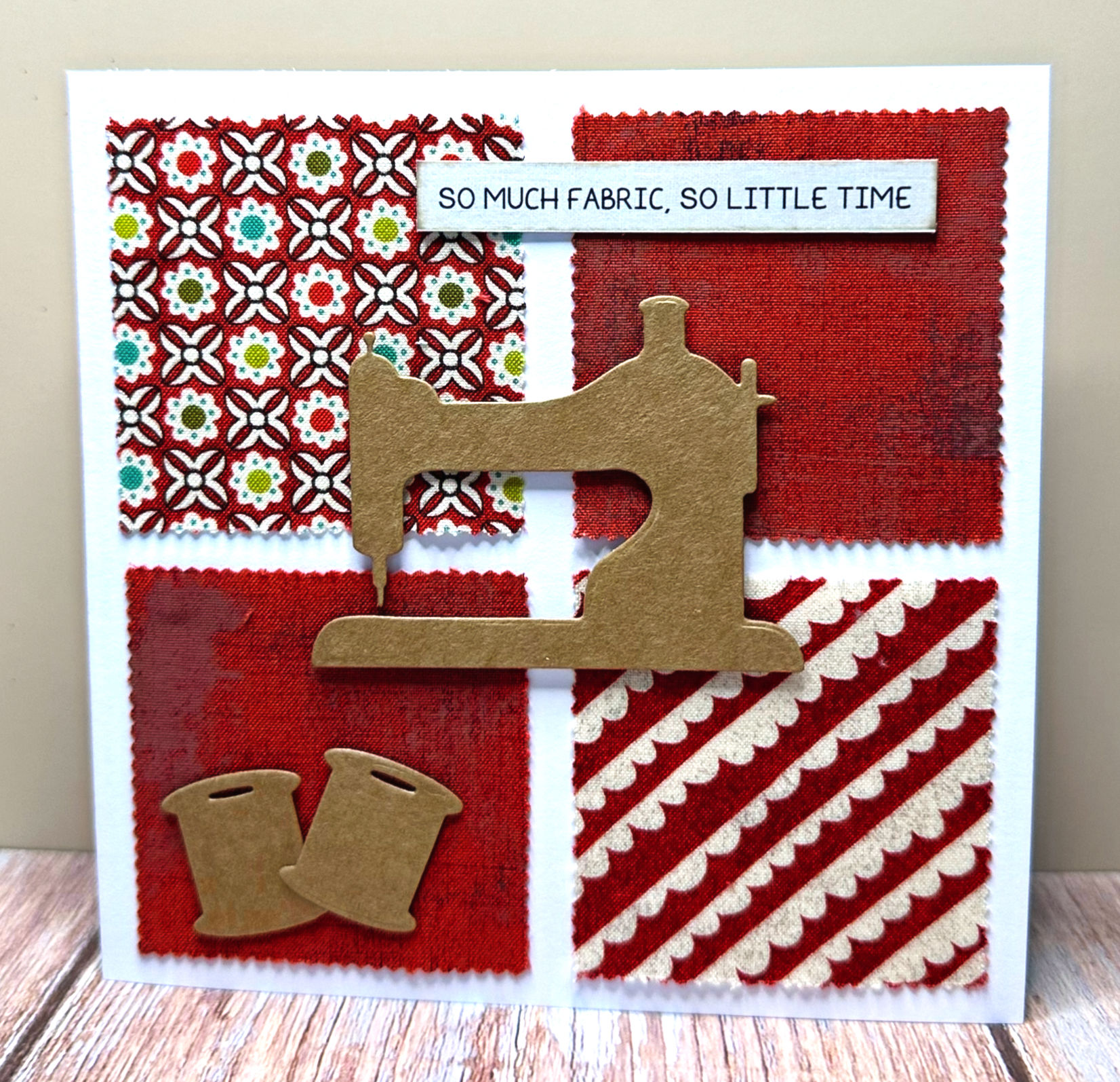 Sew Sweet!