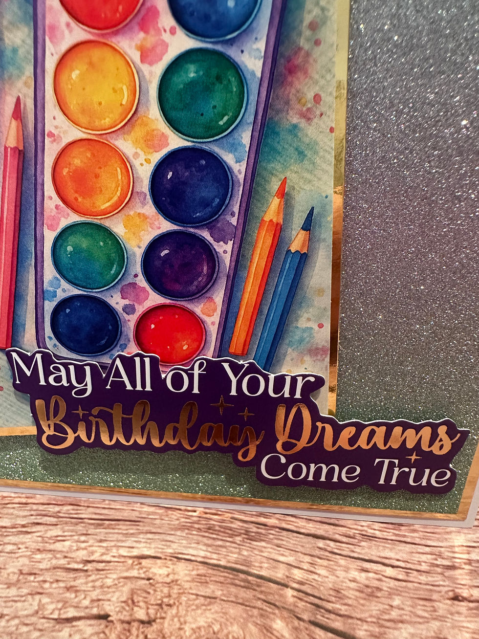 Thumbnail: Colourful Creativity