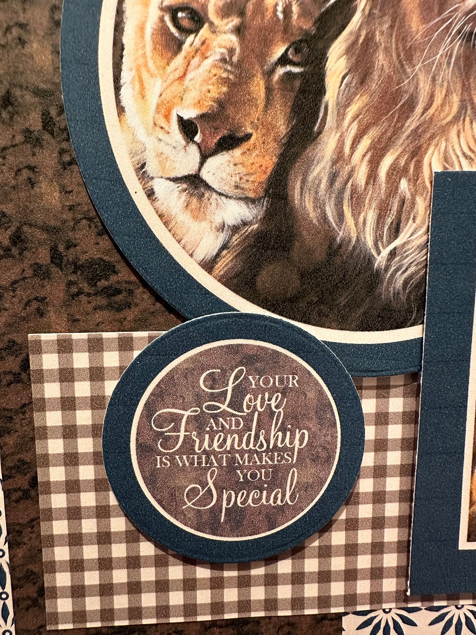 Thumbnail: Best in the Pride