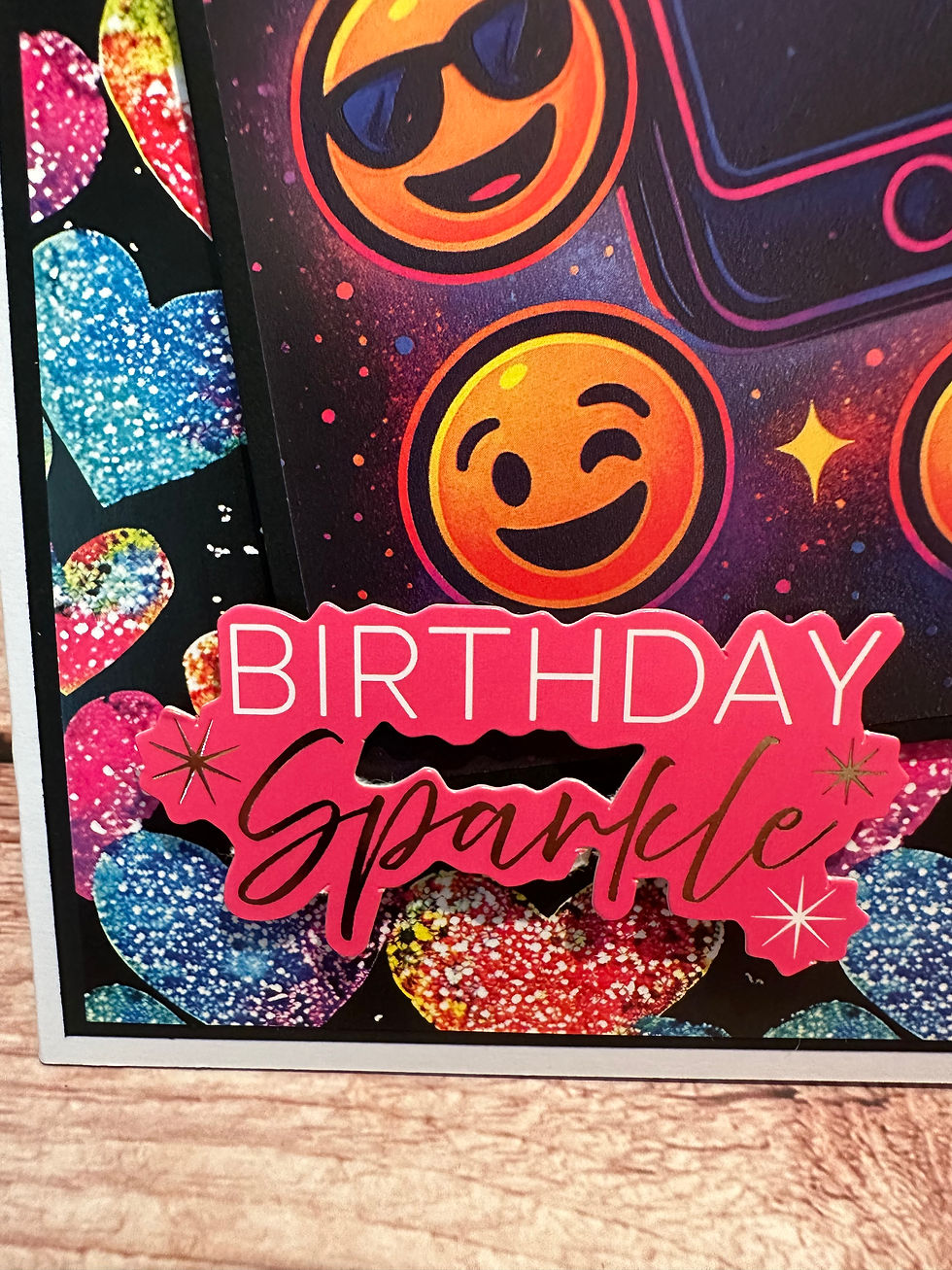 Thumbnail: Emoji Frenzy