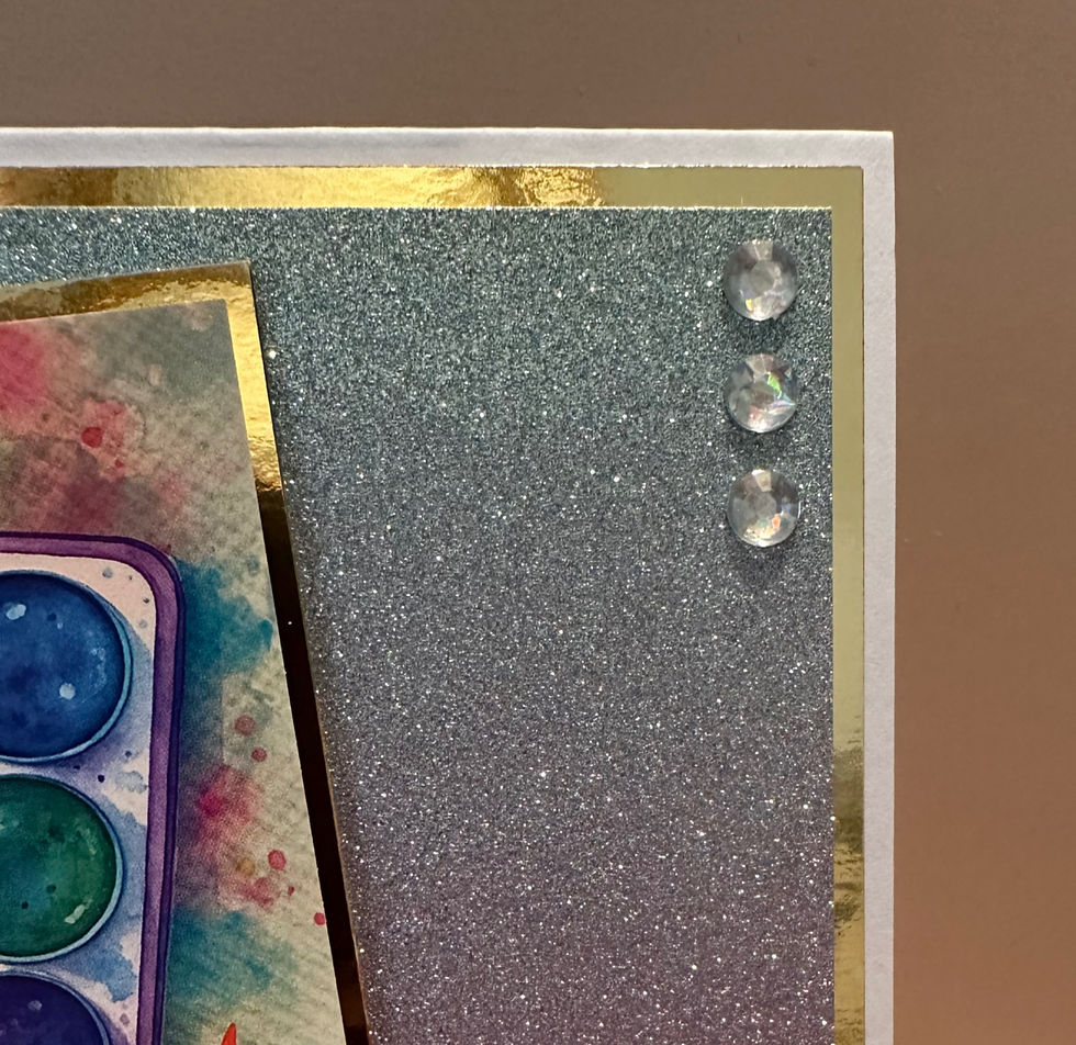 Thumbnail: Colourful Creativity