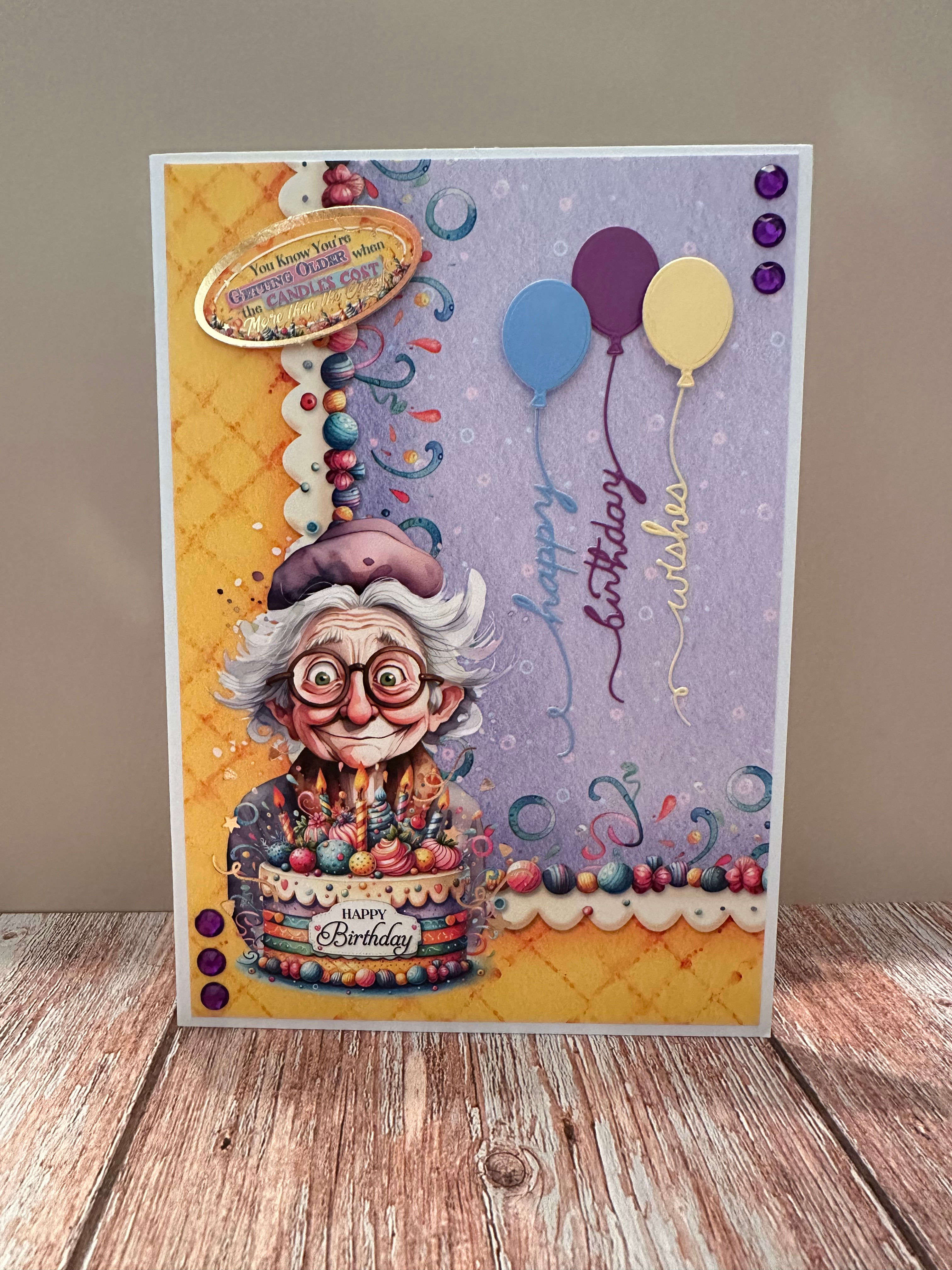 Another Year Fabulous!