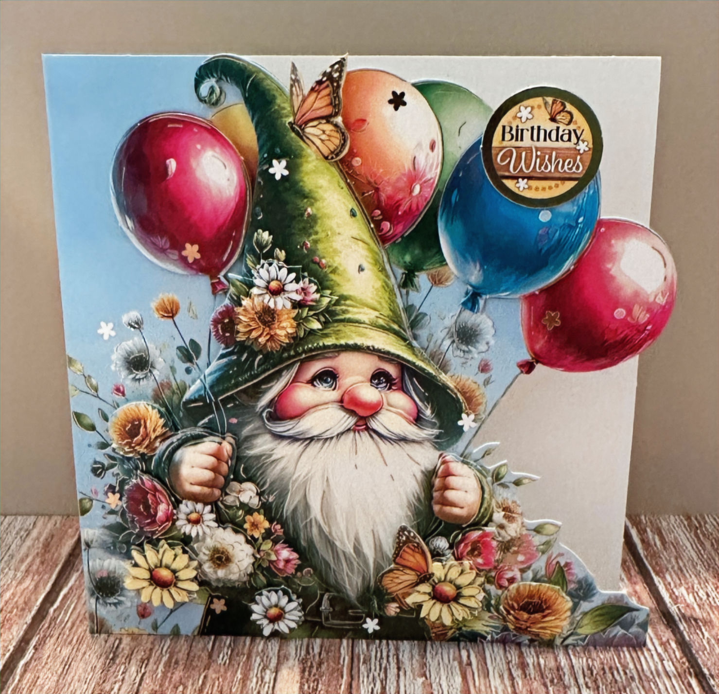 Life’s Better With a Gnome!